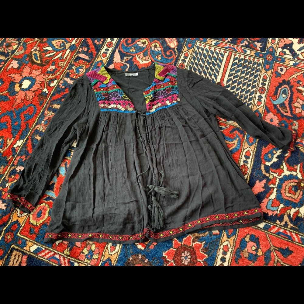 Comfortable and cute jacket